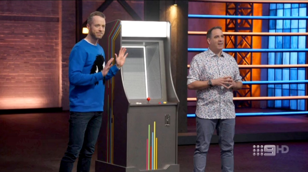 Lego Masters – Episode 9