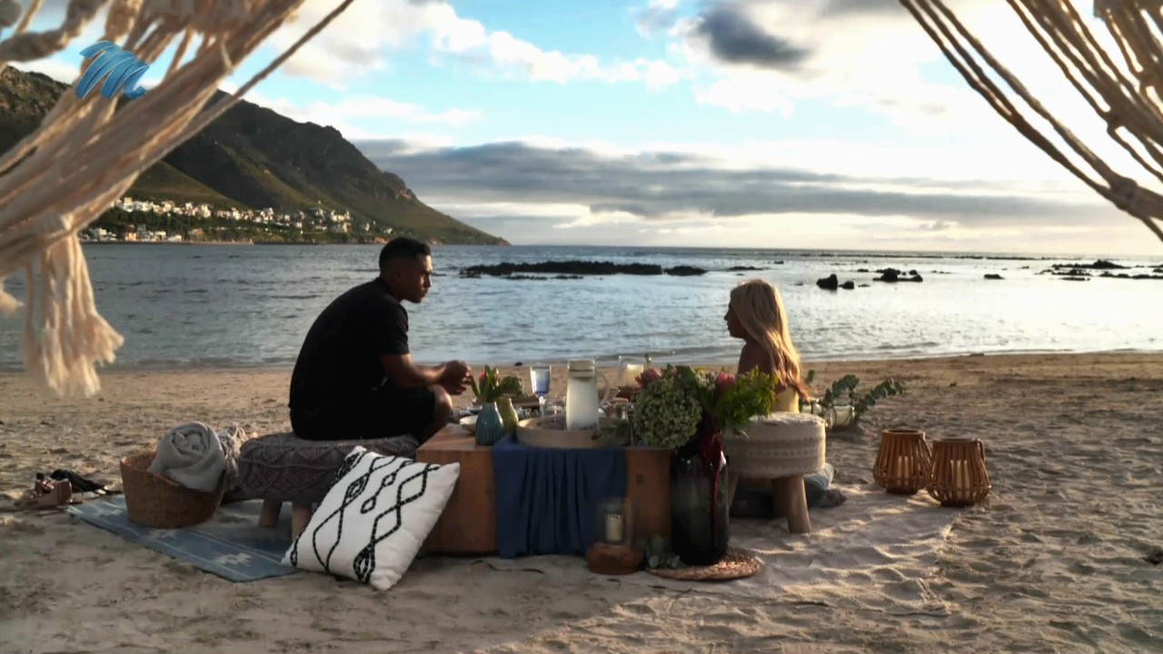 Love Island SA 1-32