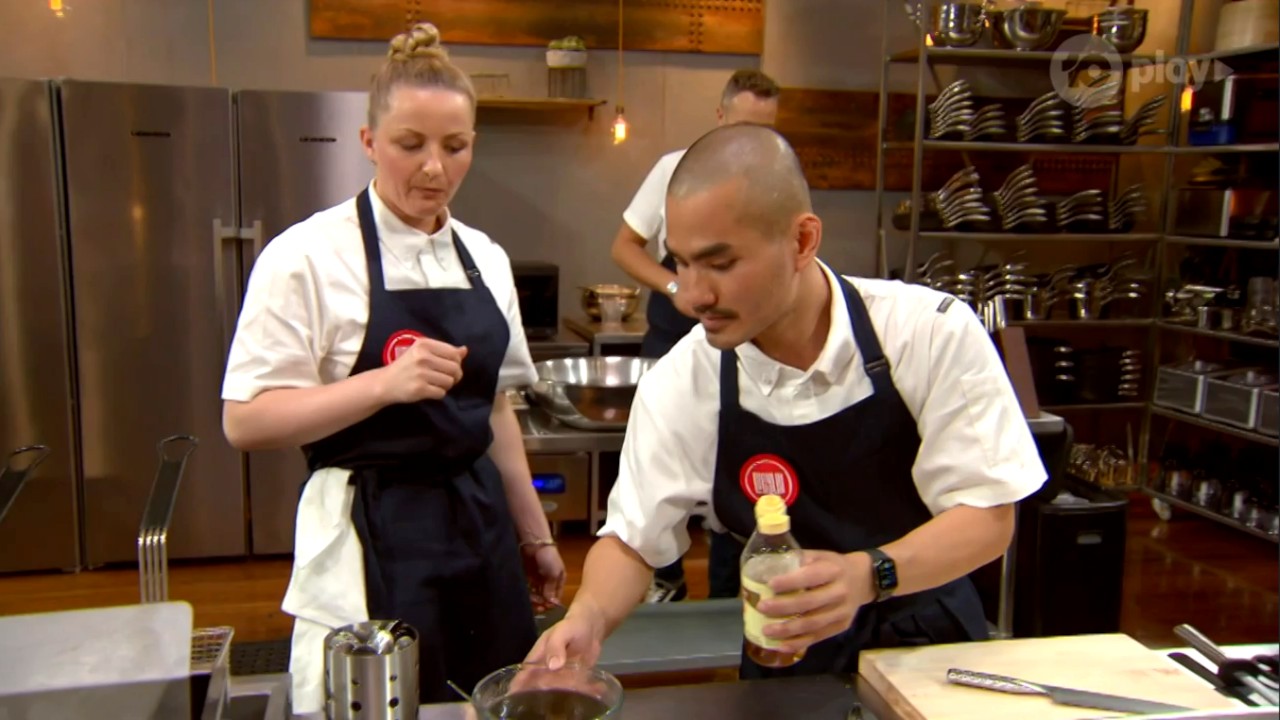 MasterChef 13-23