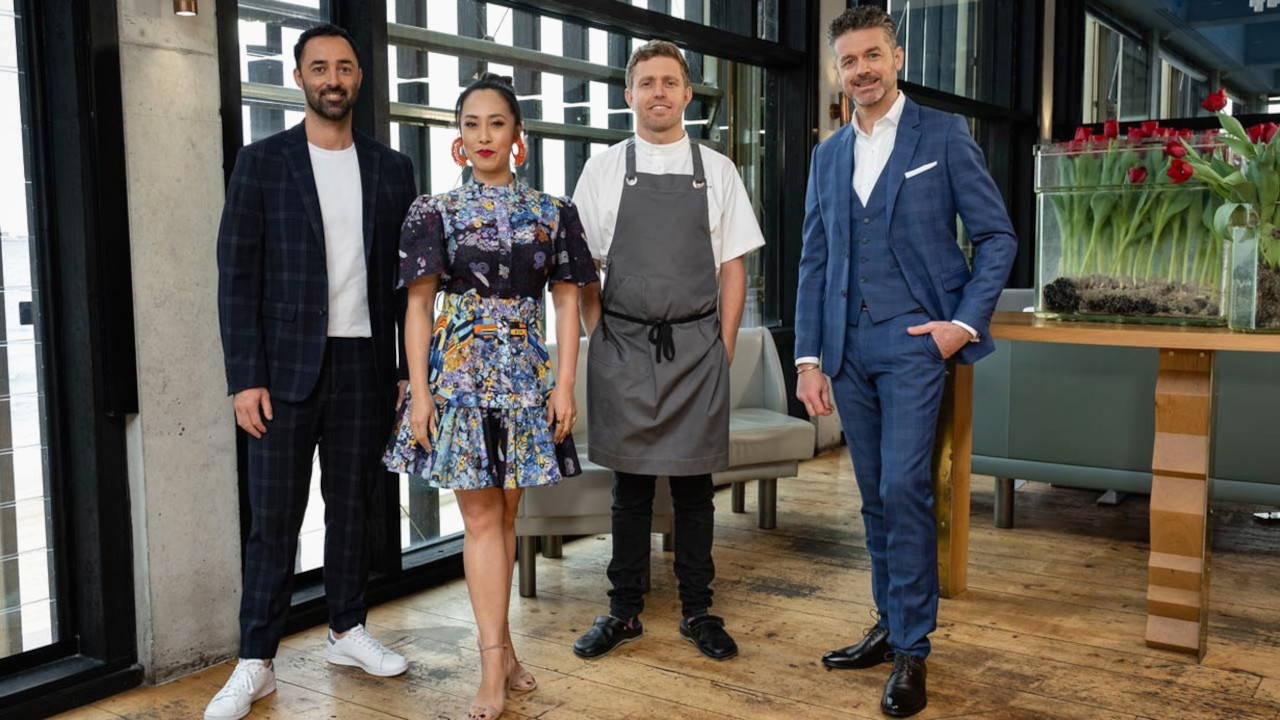 MasterChef 13-24