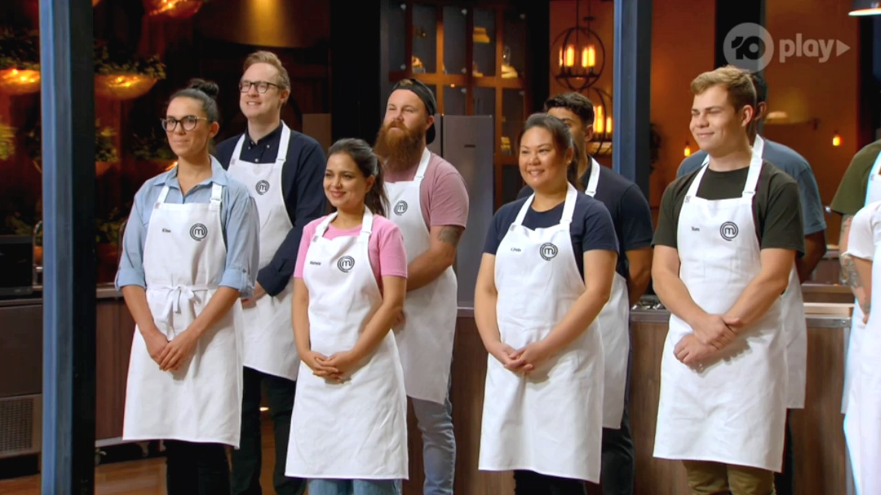 MasterChef 13-26