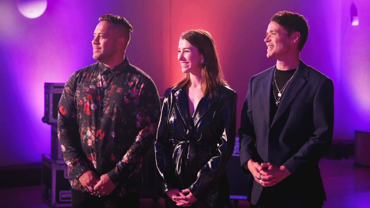 Popstars 2-18