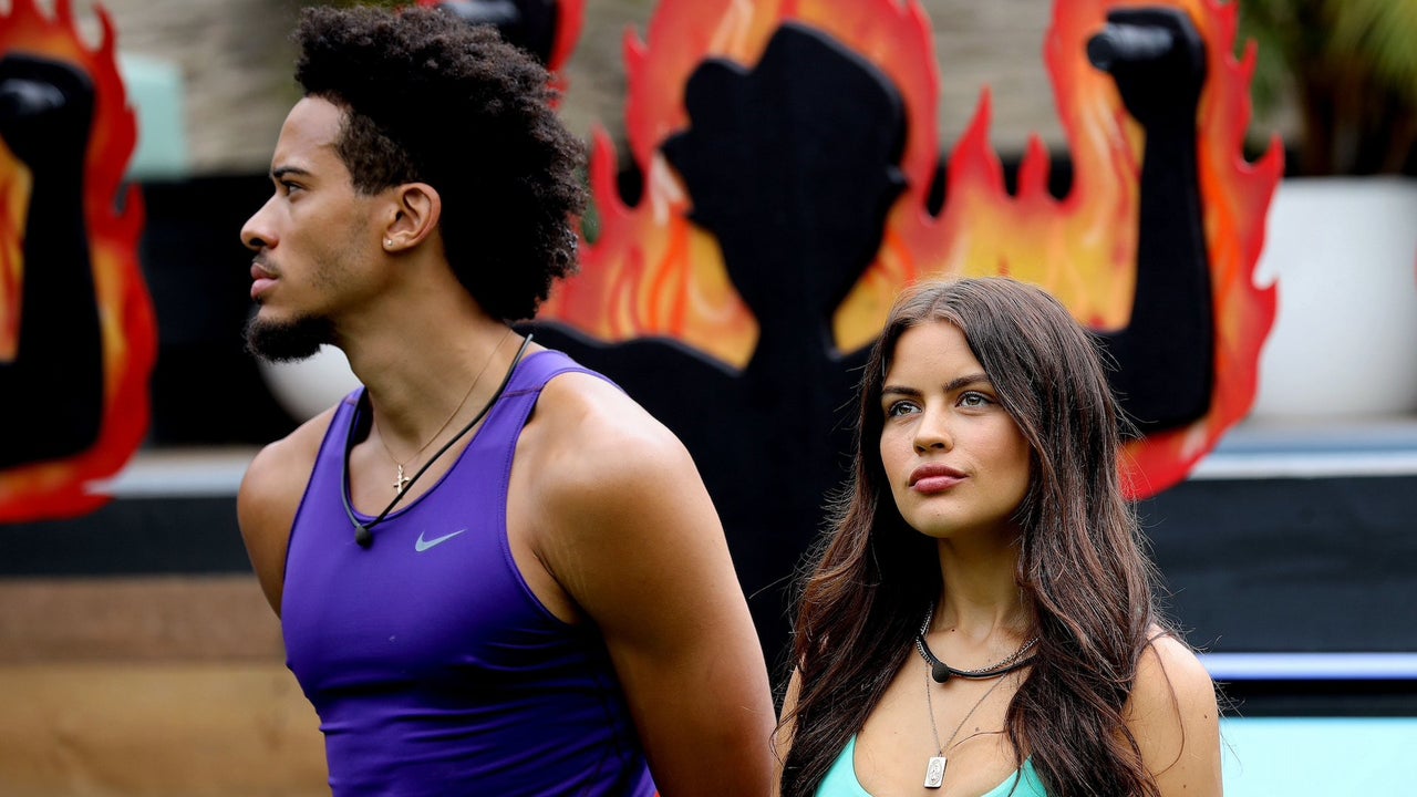 Big Brother 13-19