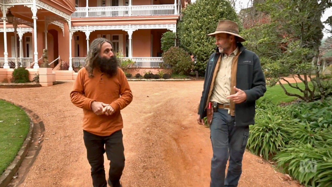 Gardening Australia 32-14