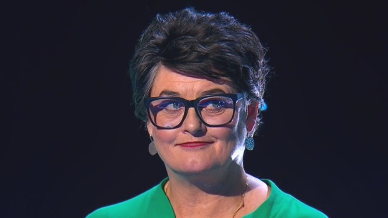 Weakest Link 3-2