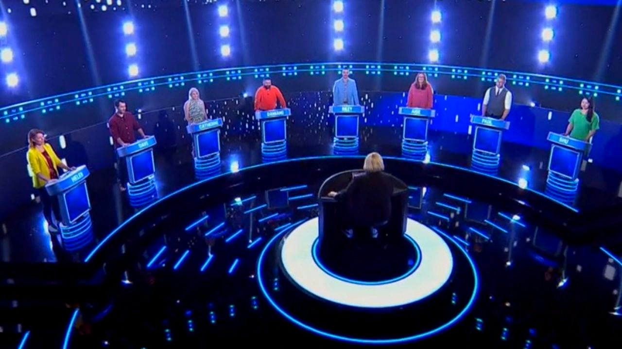 Weakest Link 3-5