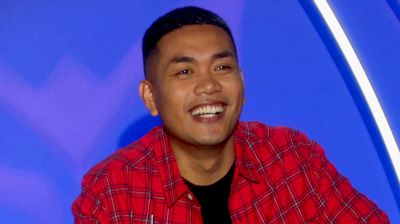 The Masked Singer NZ 1-7