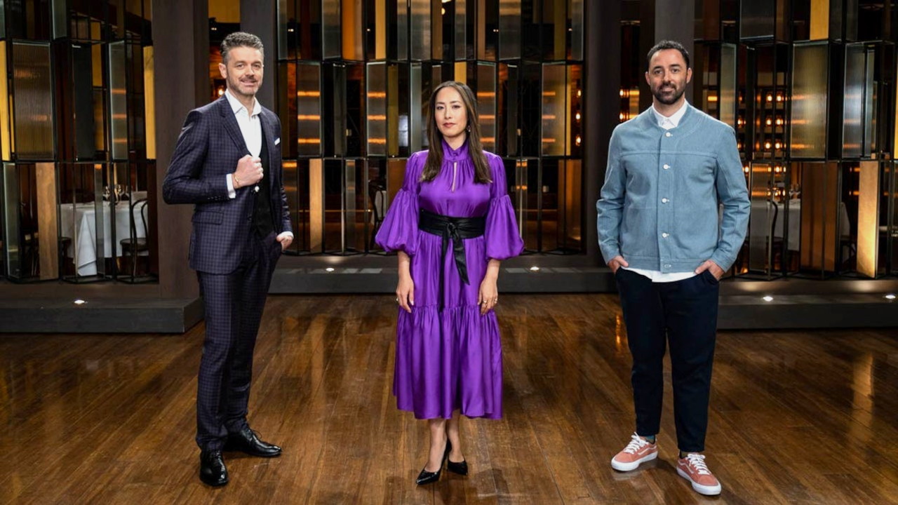 MasterChef 13-34