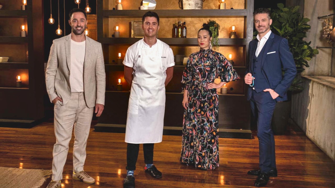 MasterChef 13-35