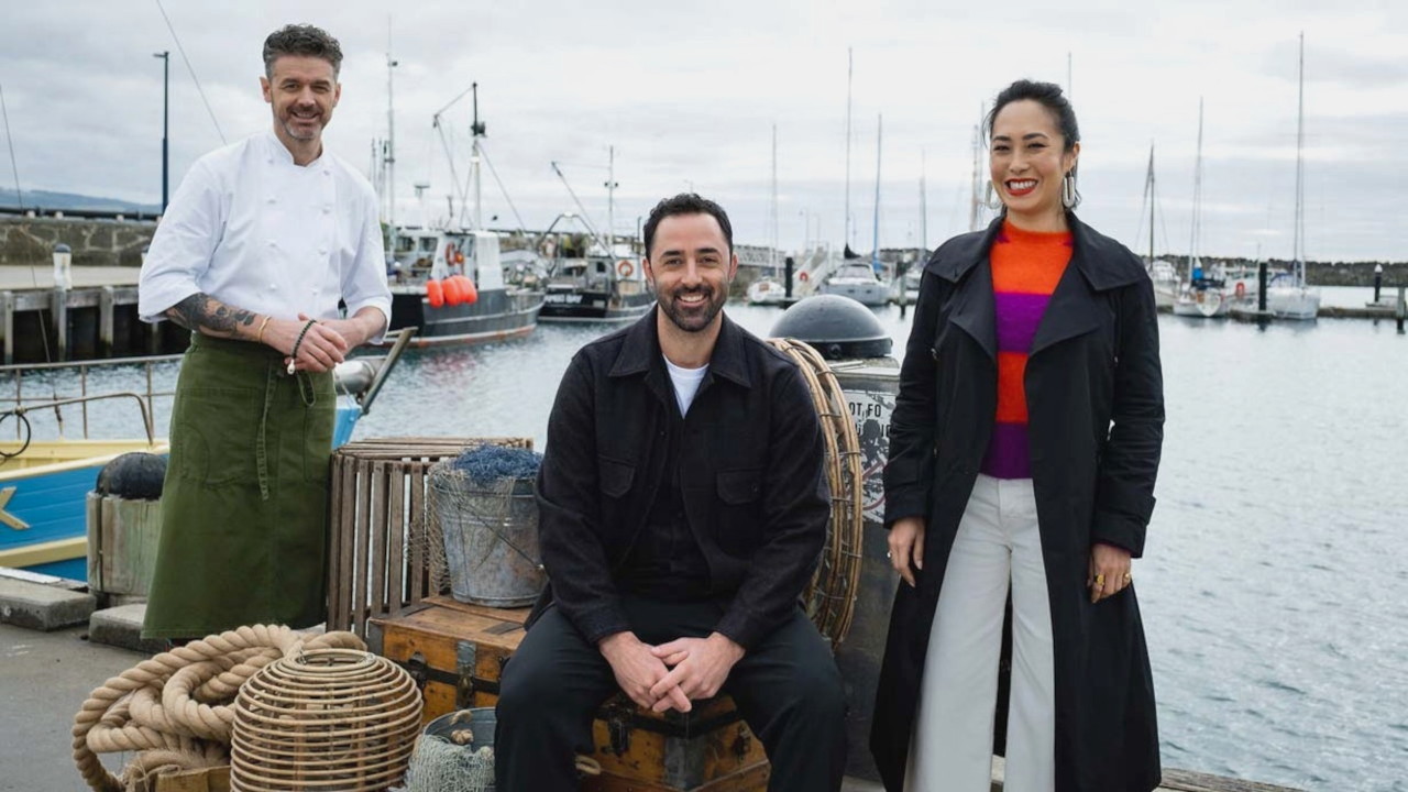 MasterChef 13-36