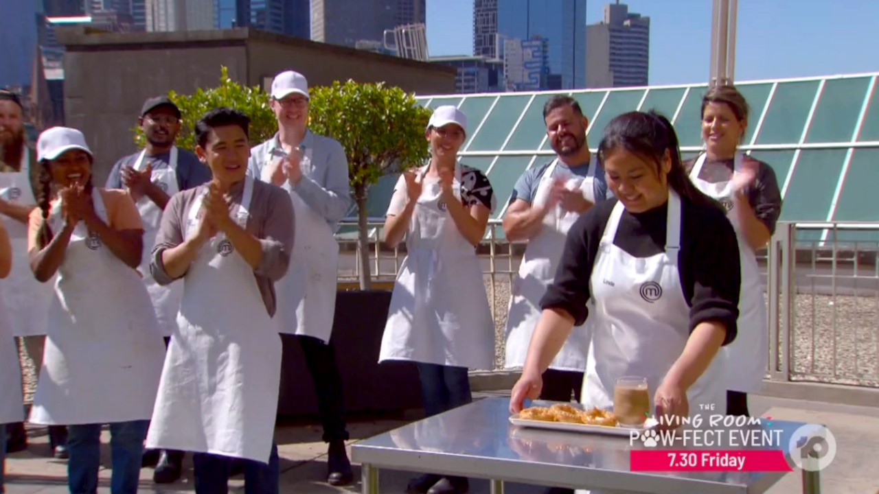 MasterChef 13-38