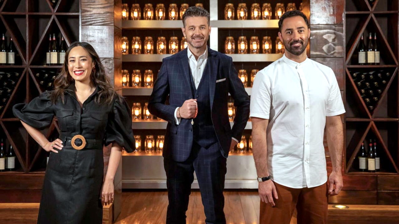 MasterChef 13-41
