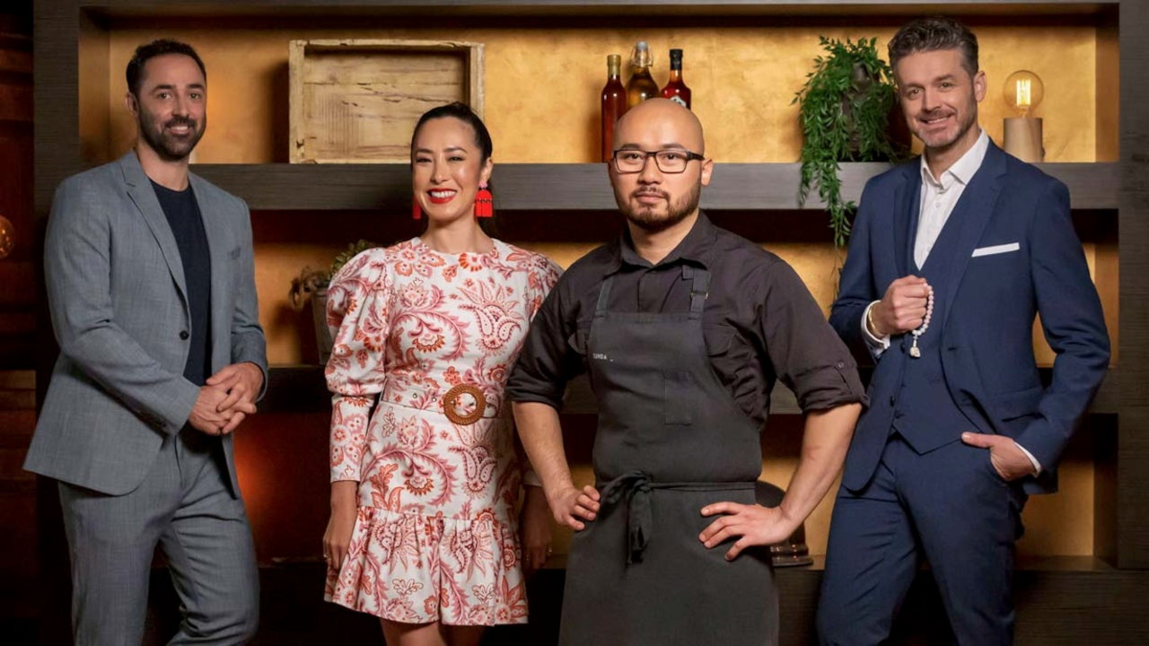 MasterChef 13-42