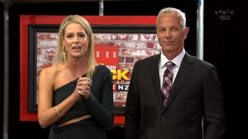 The Block NZ 8-48