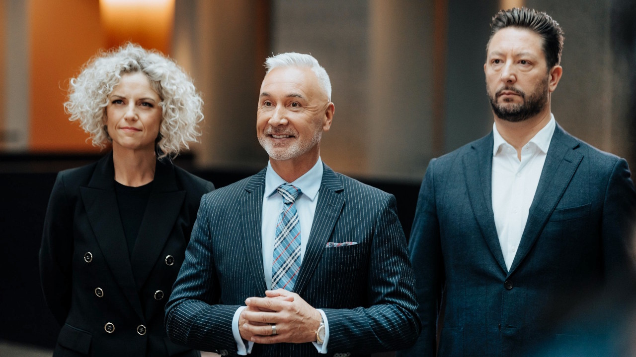 Apprentice Aotearoa 1-11