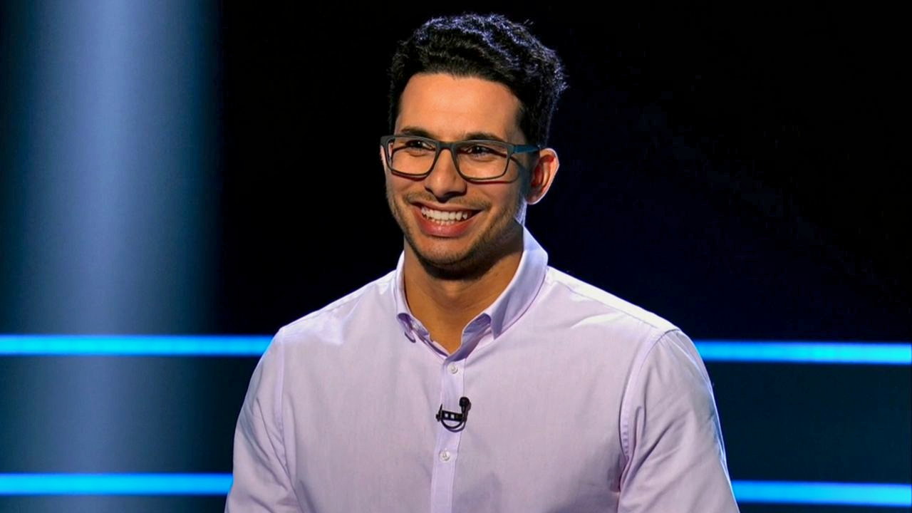 Weakest Link 3-6