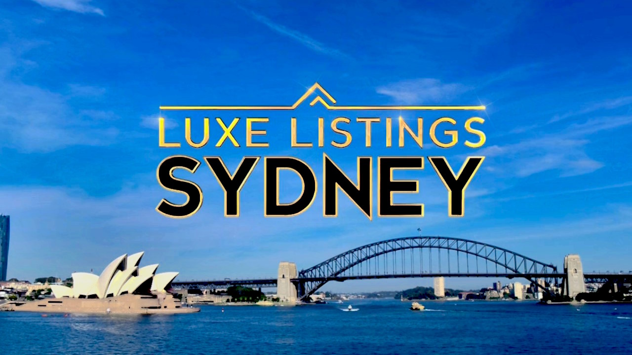 Luxe Sydney Listings