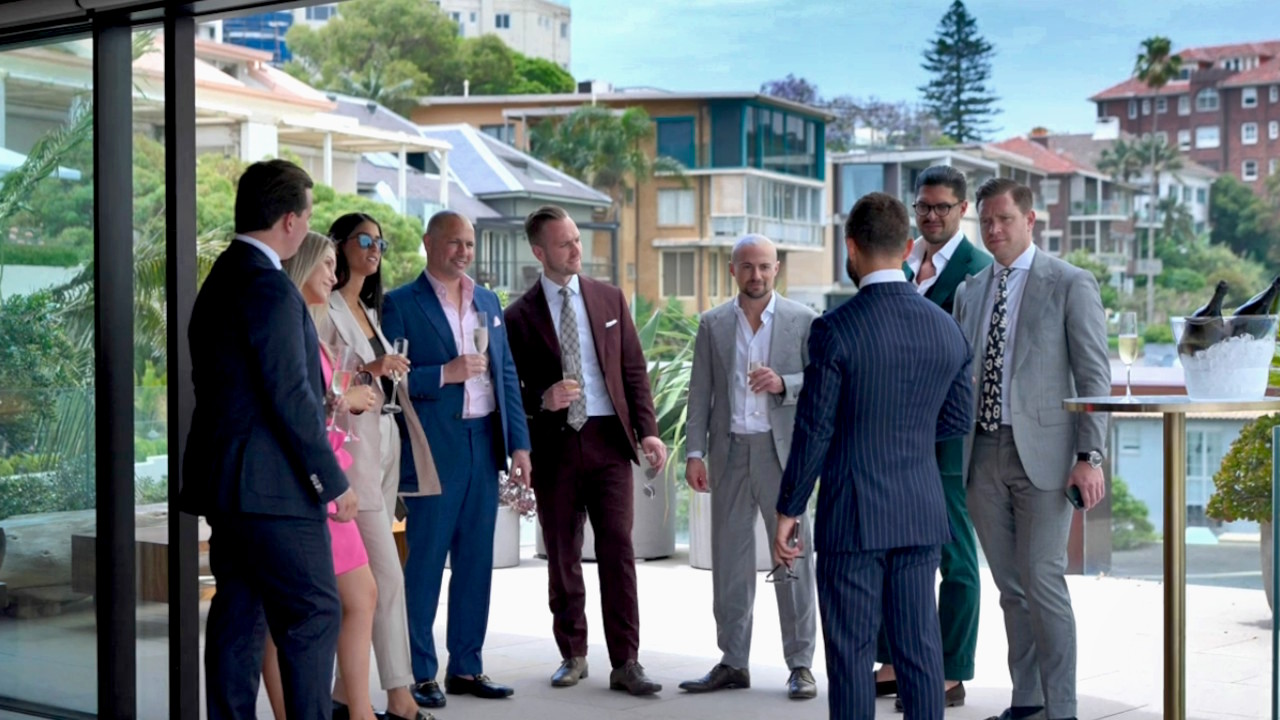 Luxe Listings Sydney 1-1