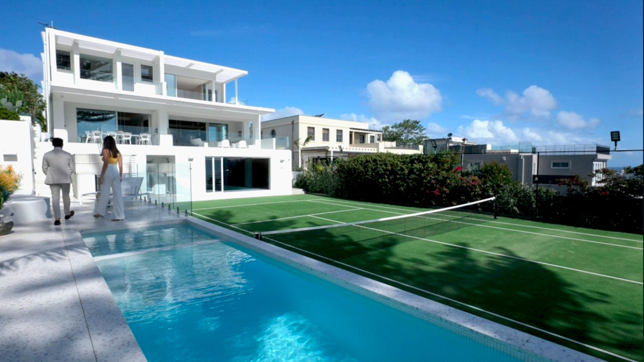 Luxe Listings Sydney 1-2