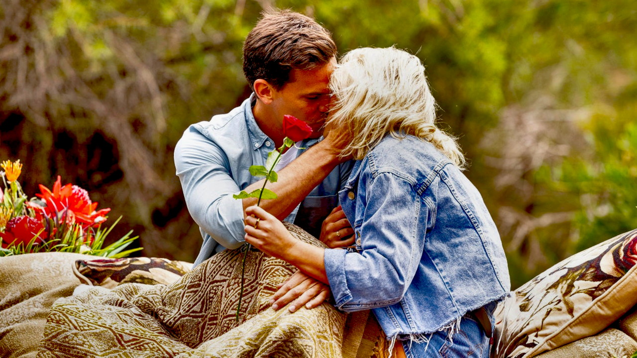 The Bachelor 9-9