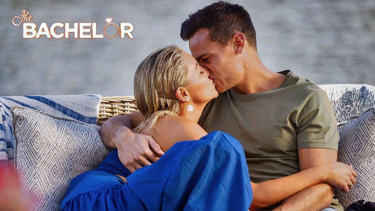 The Bachelor 9-13