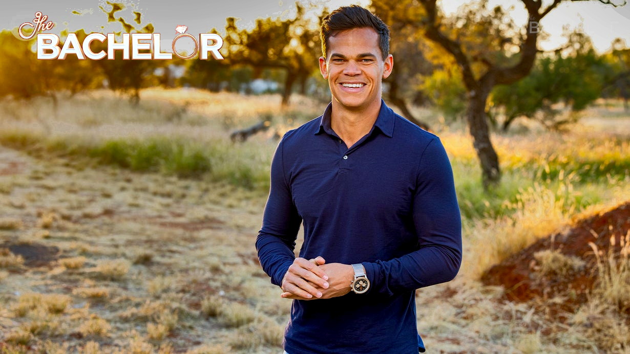 The Bachelor 9-14