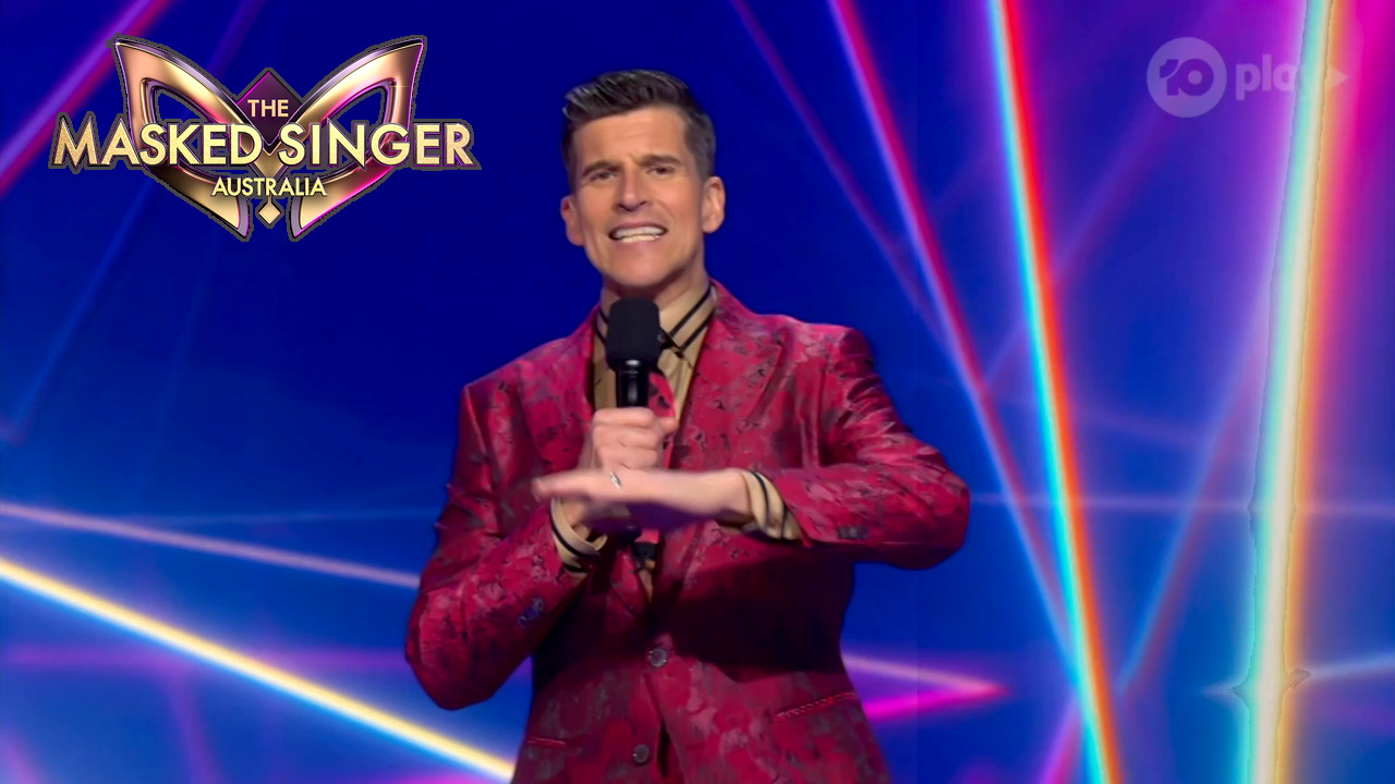 The Masked Singer 3-2