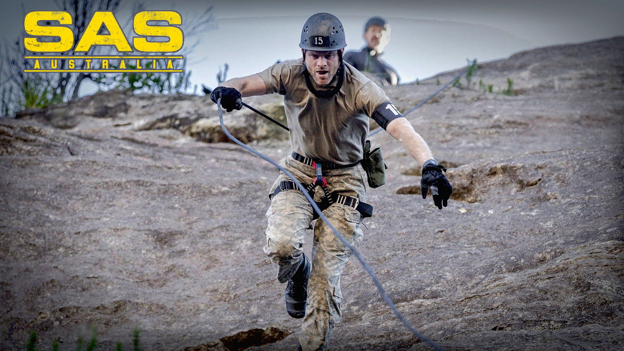 SAS Australia 2-7