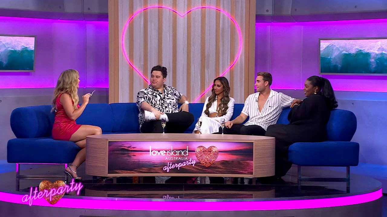 Love Island: AfterParty 2