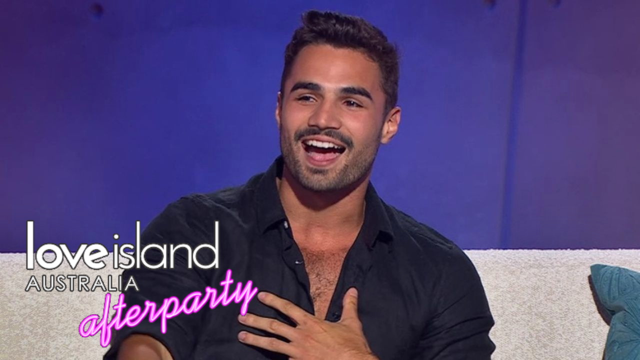 Love Island: AfterParty 3