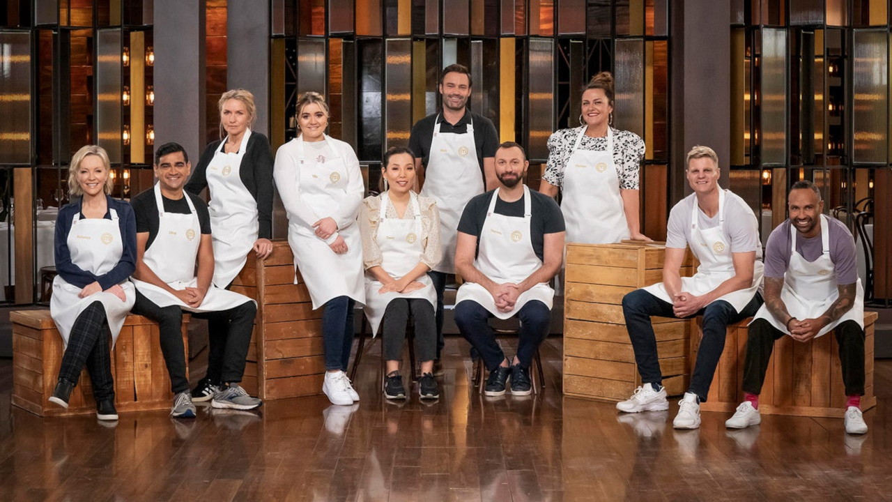 Celebrity Masterchef 2-1