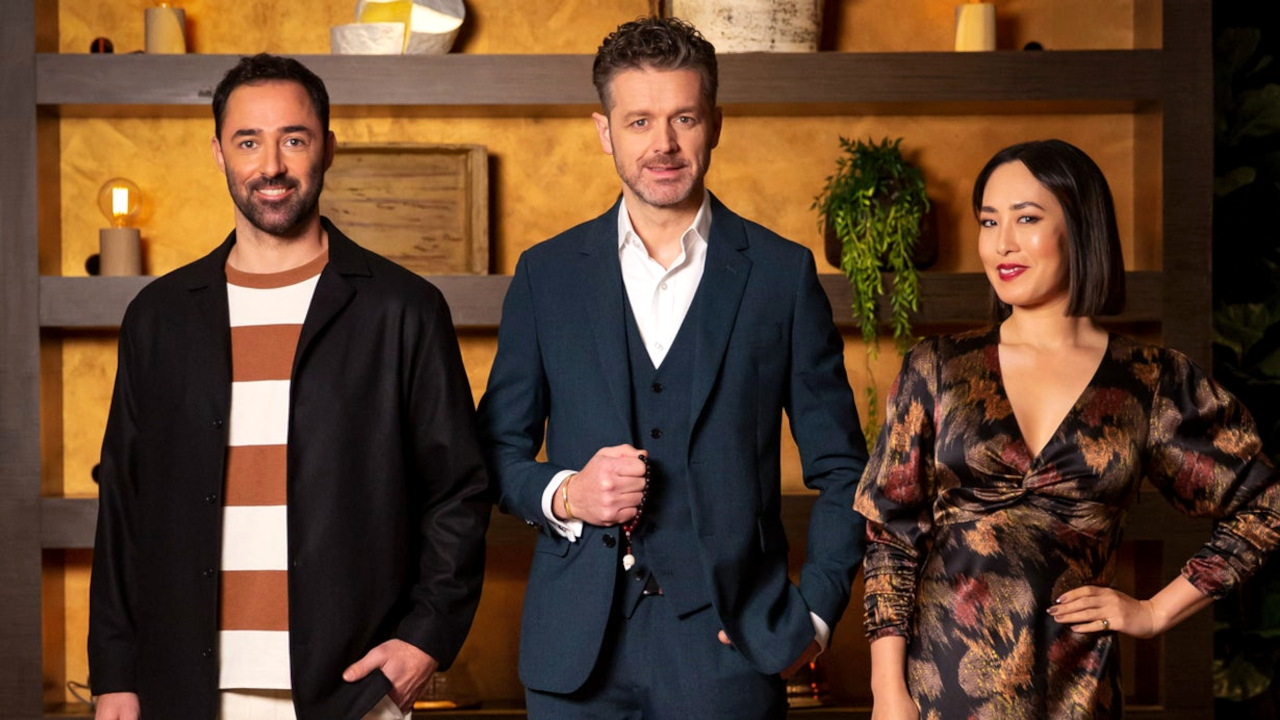 Celebrity Masterchef 2-7