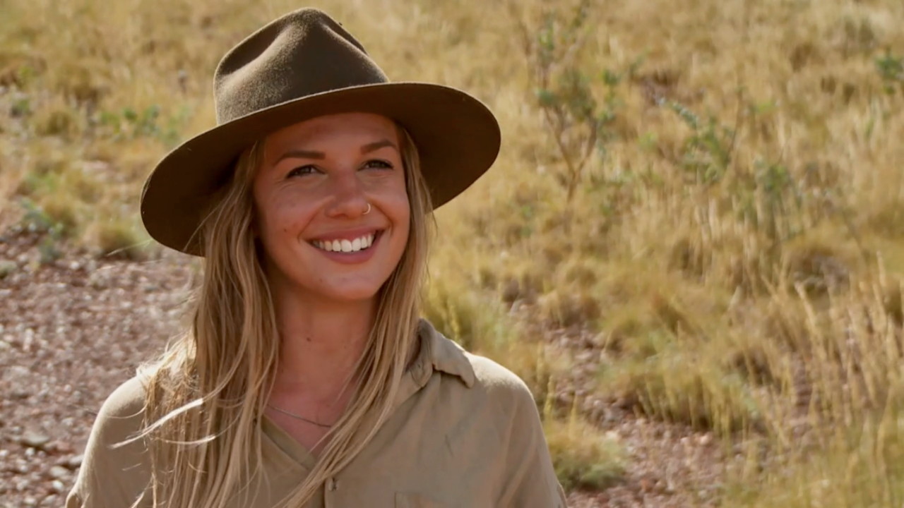 Aussie Gold Hunters 6-17