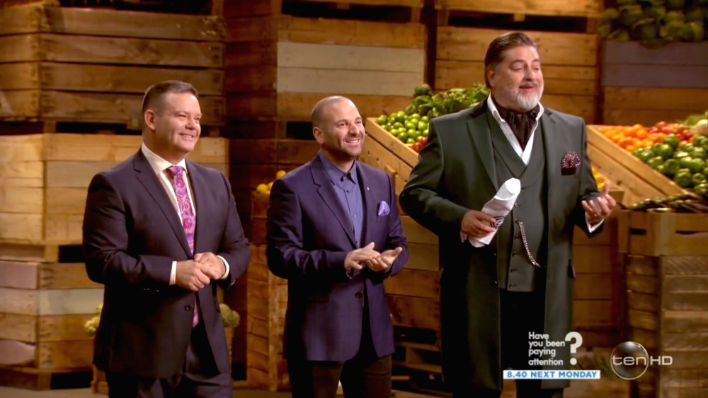 MasterChef 9-1
