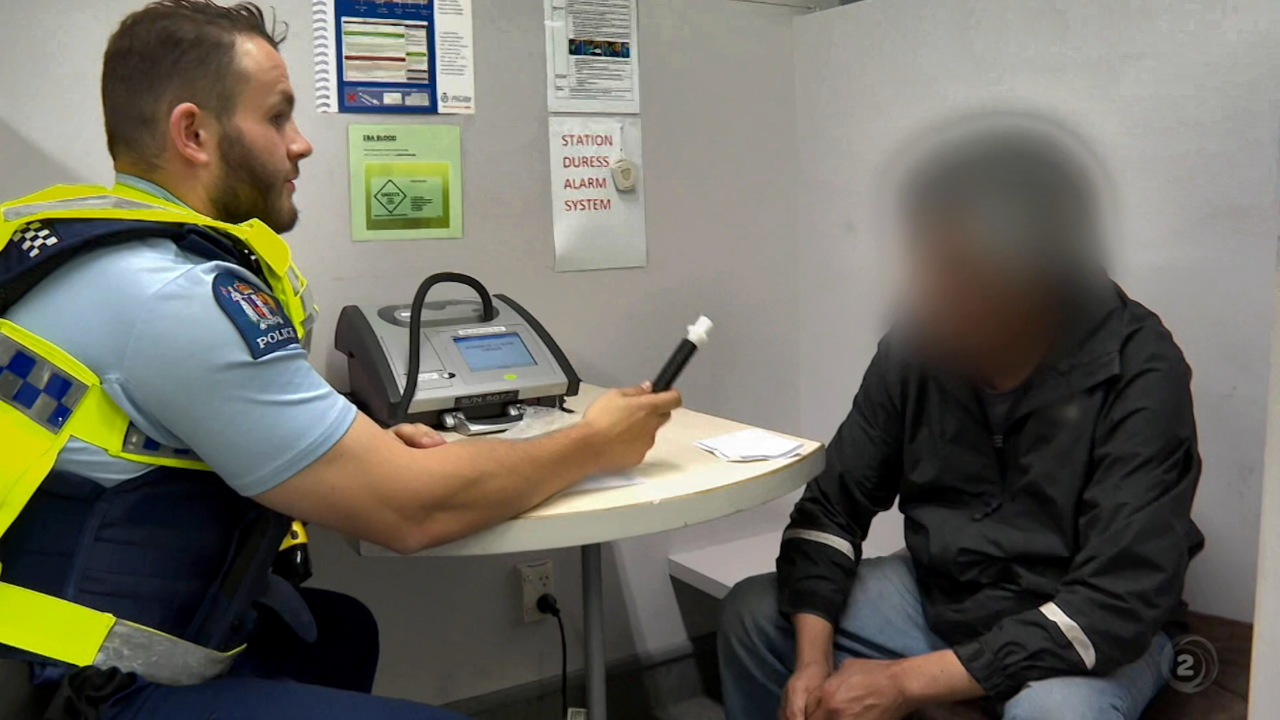 Police Ten 7 s28e12