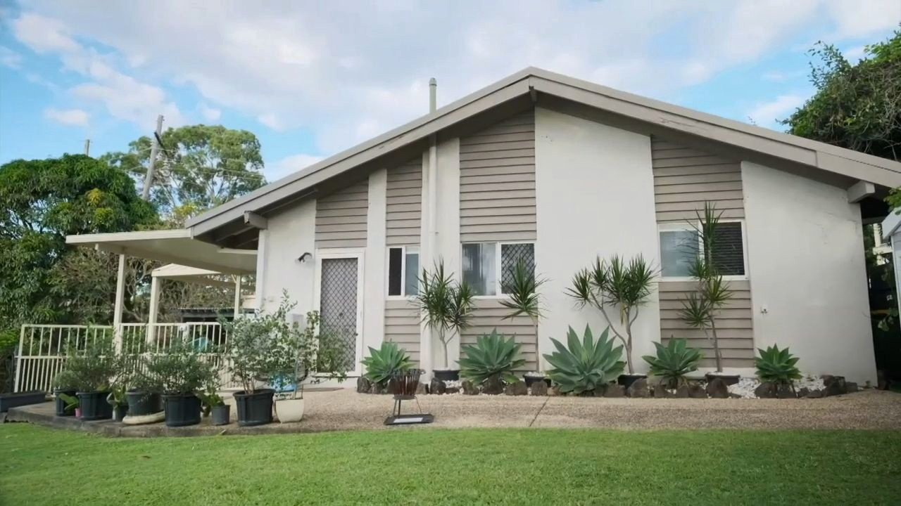 Renovate or Rebuild 1-1
