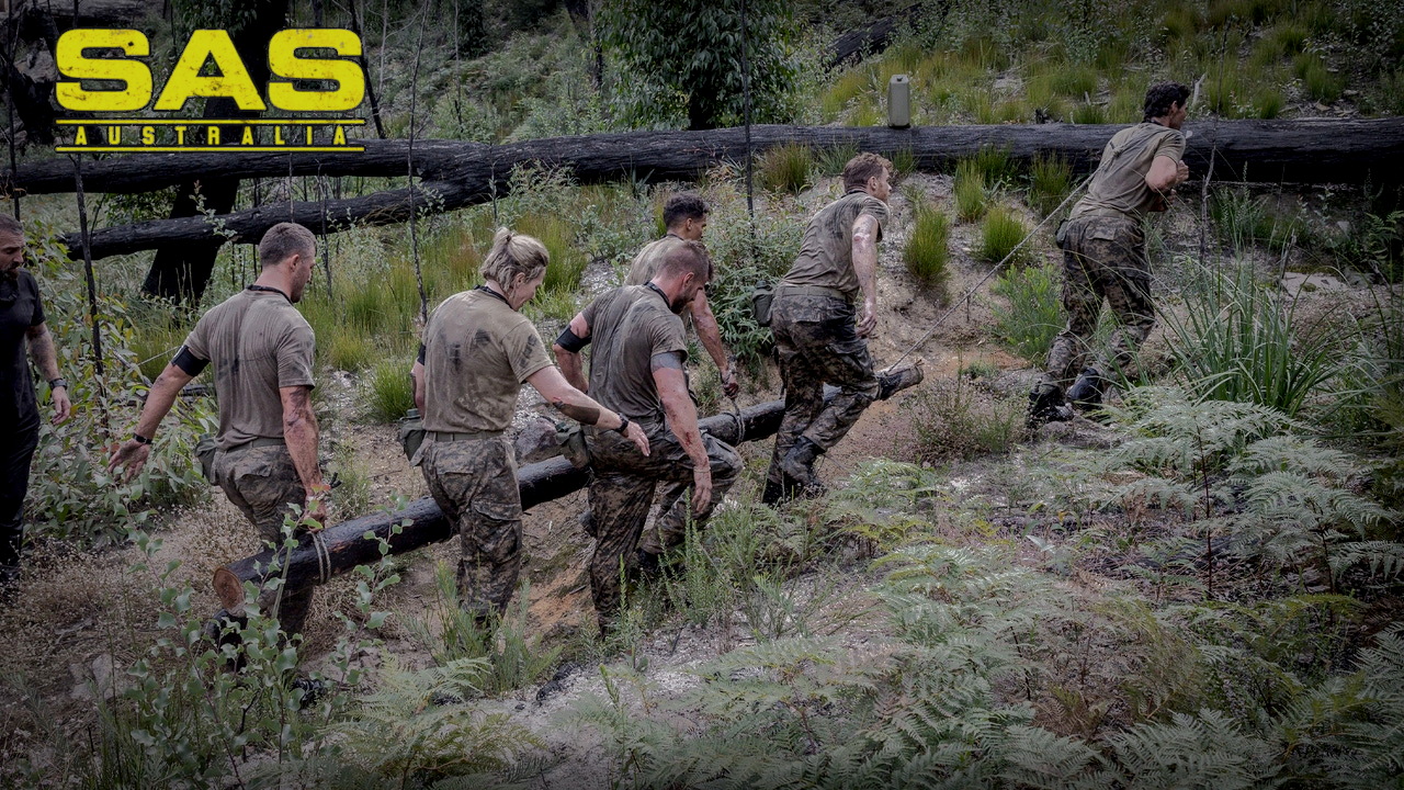 SAS Australia 2-11