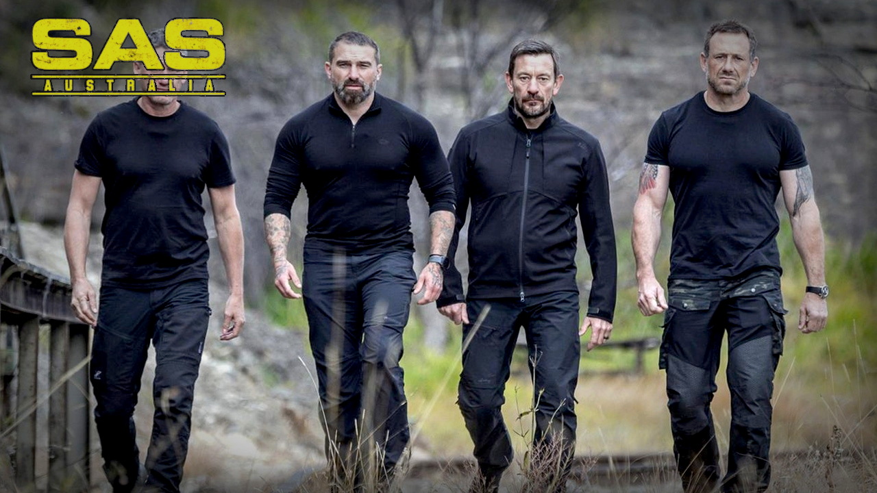SAS Australia 2-13