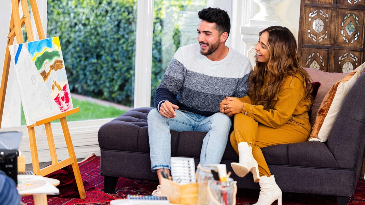 The Bachelorette 7-9