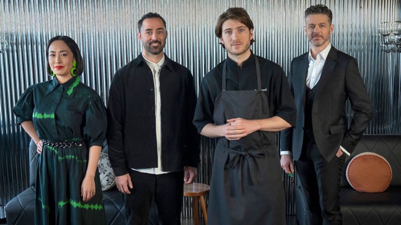 Celebrity Masterchef 2-11