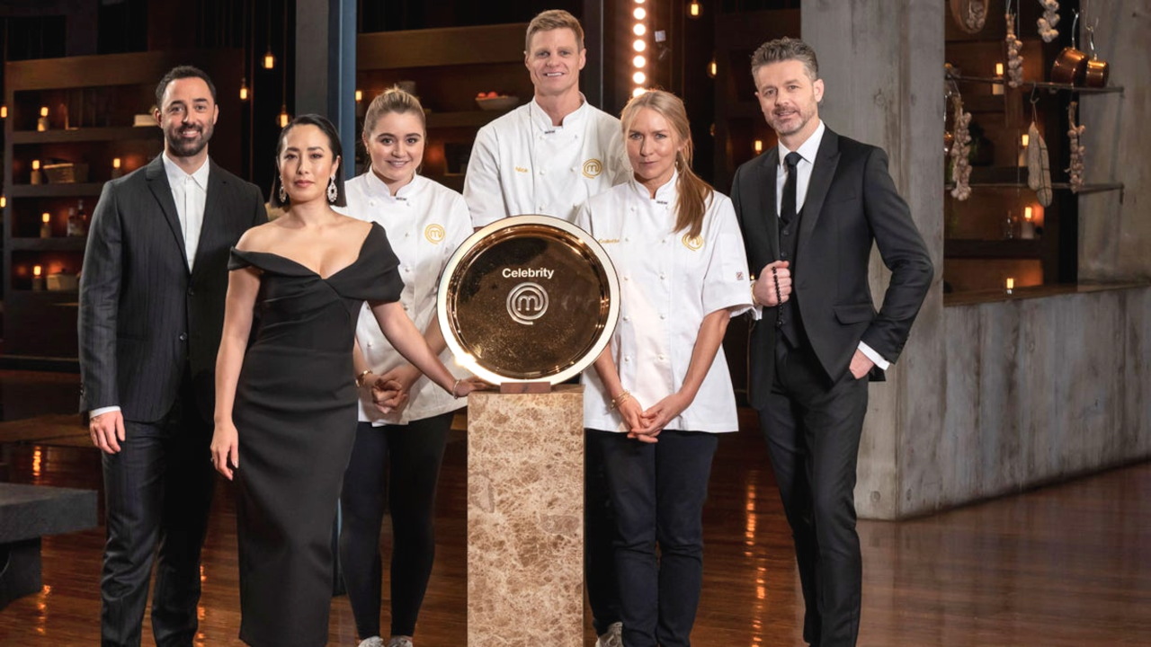 Celebrity Masterchef 2-13