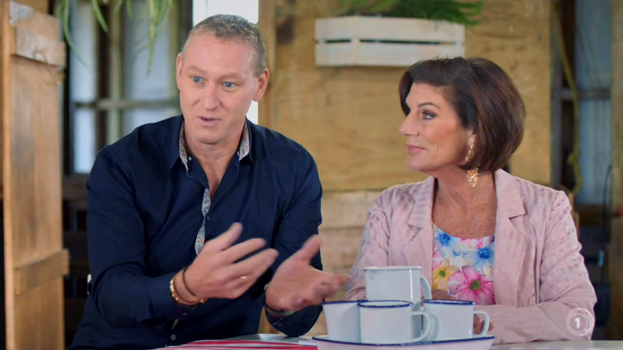 The Great Kiwi Bake Off 3-7