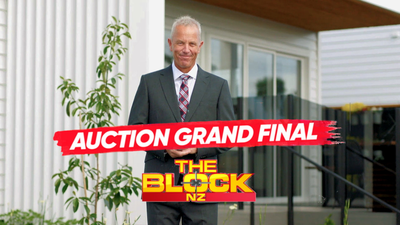 The Block NZ 9-48