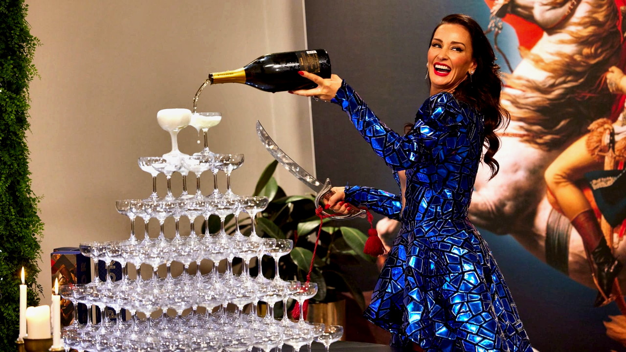 Real Housewives of Melbourne 5-10