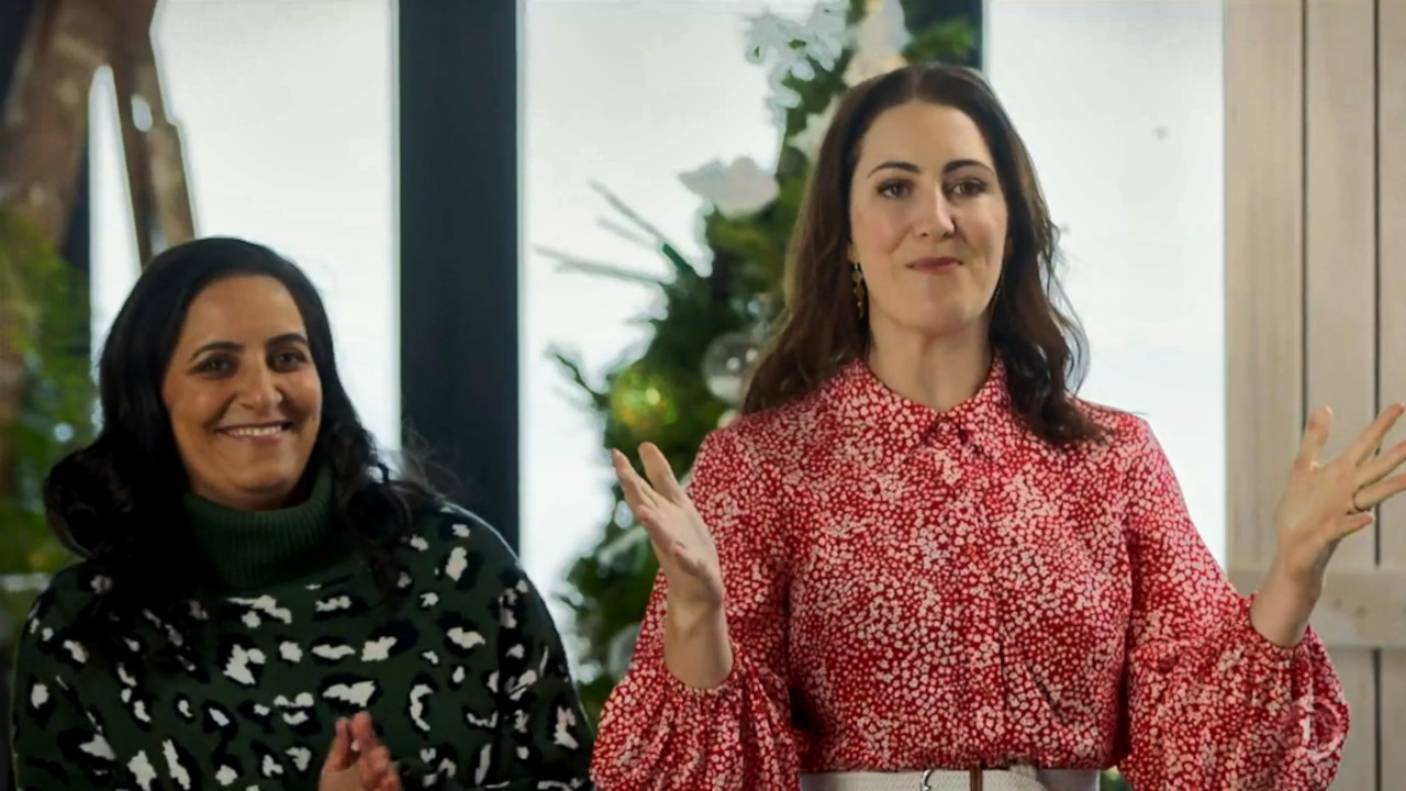 The Great Kiwi Bake Off 3-10