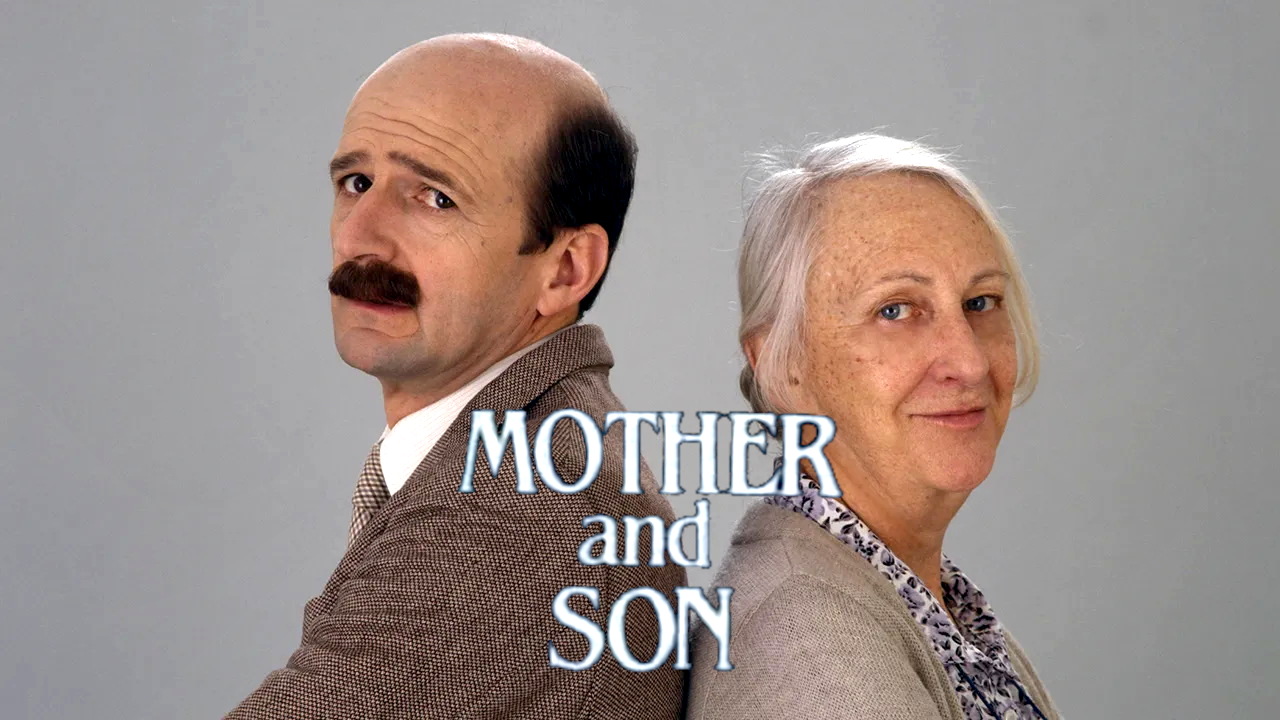 Mother and Son