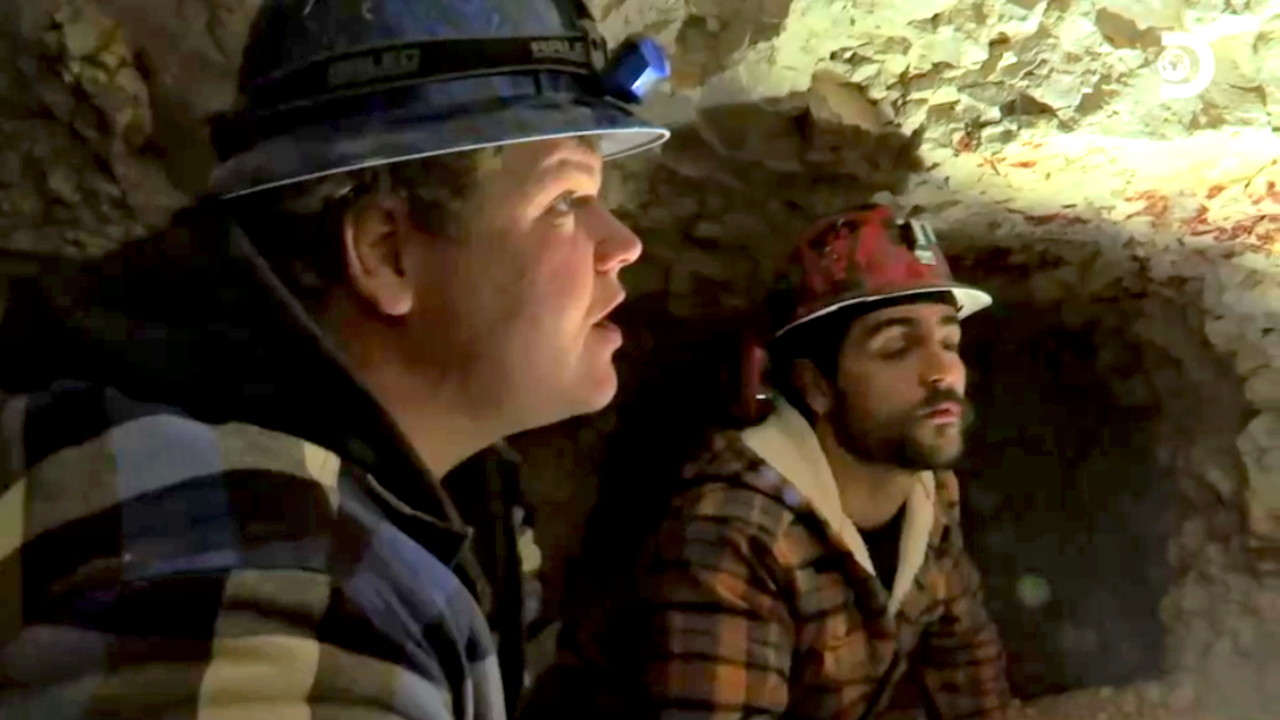 Outback Opal Hunters 7-8