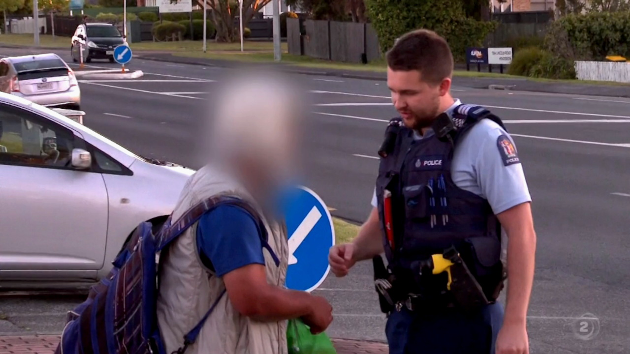 Police Ten 7 s28e18