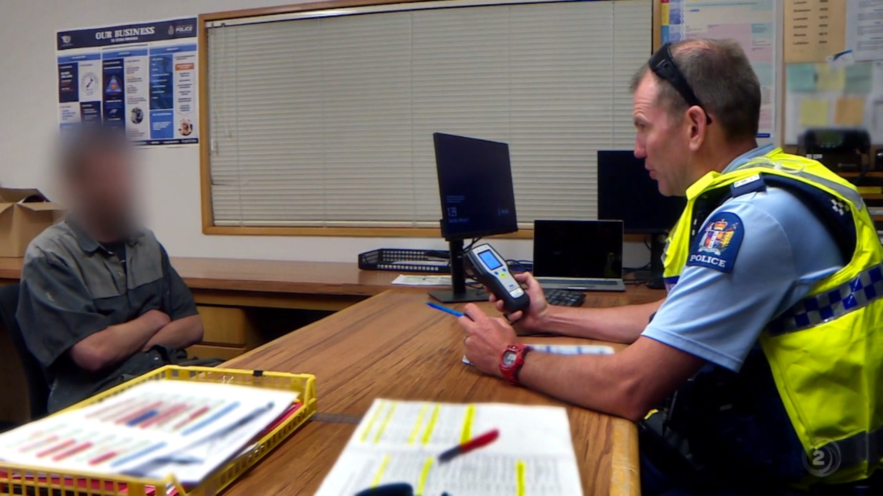 Police Ten 7 s28e19