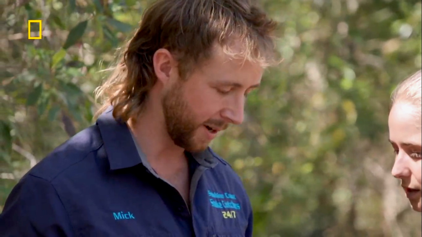 Aussie Snake Wranglers 1-9